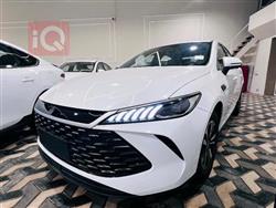 بي واي دي Qin Plus